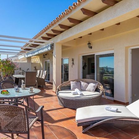 Seaview Terrace In El Faro By Costarentals - Ref 175 Exterior foto