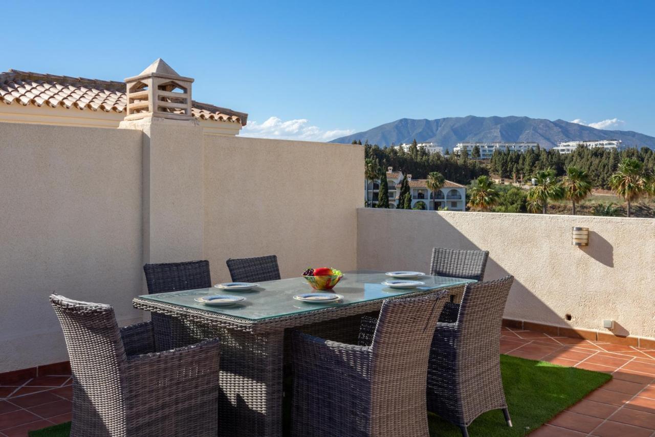 Seaview Terrace In El Faro By Costarentals - Ref 175 Exterior foto