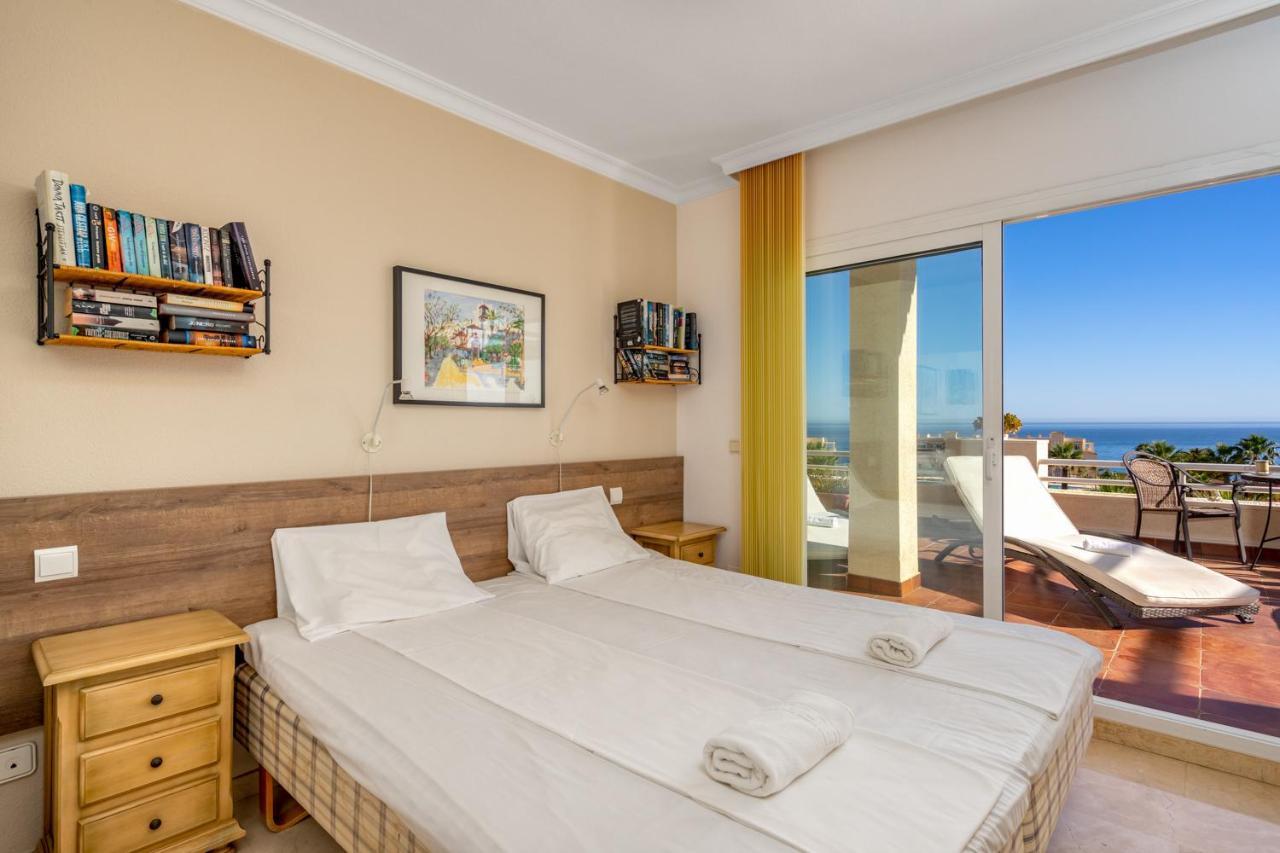 Seaview Terrace In El Faro By Costarentals - Ref 175 Exterior foto